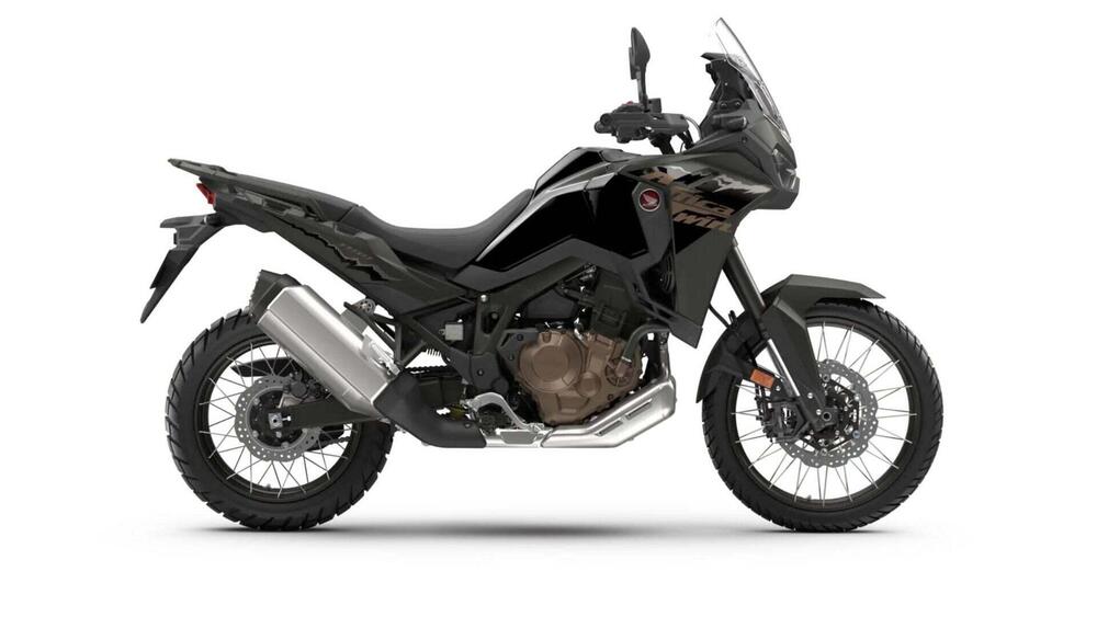 Honda Africa Twin CRF 1100L ES (2024 - 26) (3)
