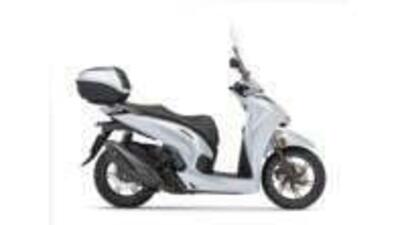 Honda SH 350i Sport (2025 - 26) nuova