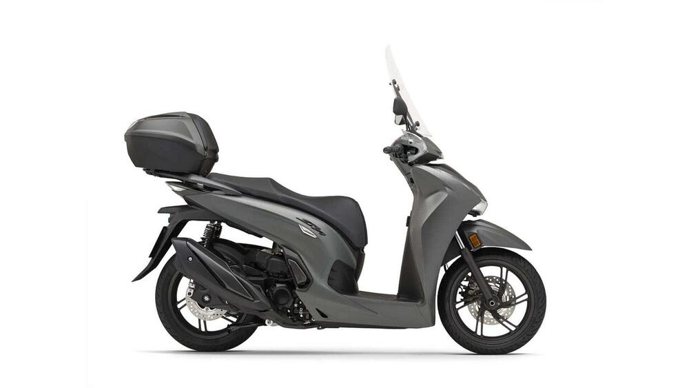 Honda SH 350i Sport (2025 - 26) (2)