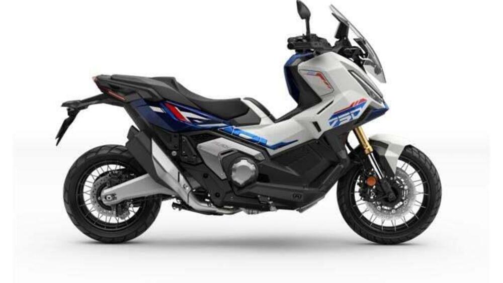 Honda X-ADV 750 Special Edition (2026)