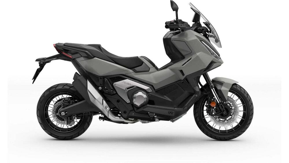 Honda X-ADV 750 (2025 - 26)