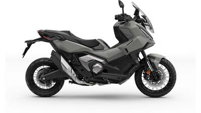 Honda X-ADV 750 (2025 - 26) nuova