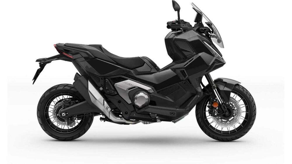 Honda X-ADV 750 (2025 - 26) (2)