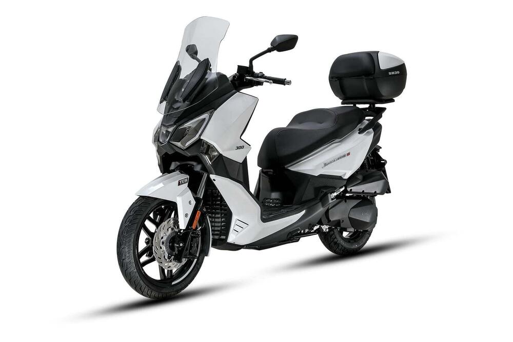 Sym Joyride 300 (2025 - 26) (2)