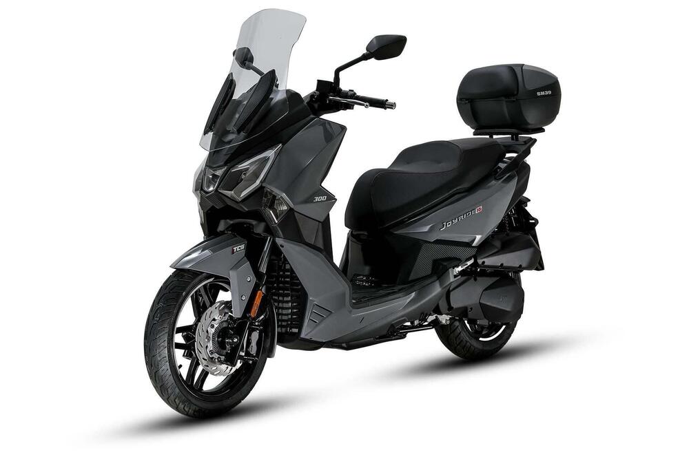Sym Joyride 300 (2025 - 26) (3)