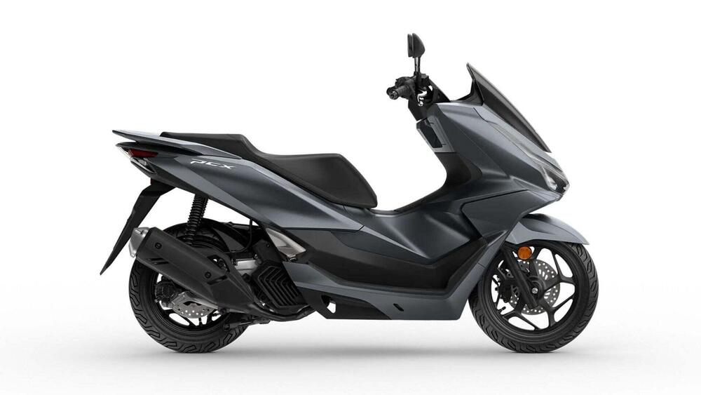 Honda PCX 125 (2025 - 26) (2)