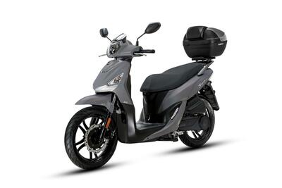 Sym Symphony 125 (2025 - 26) nuova