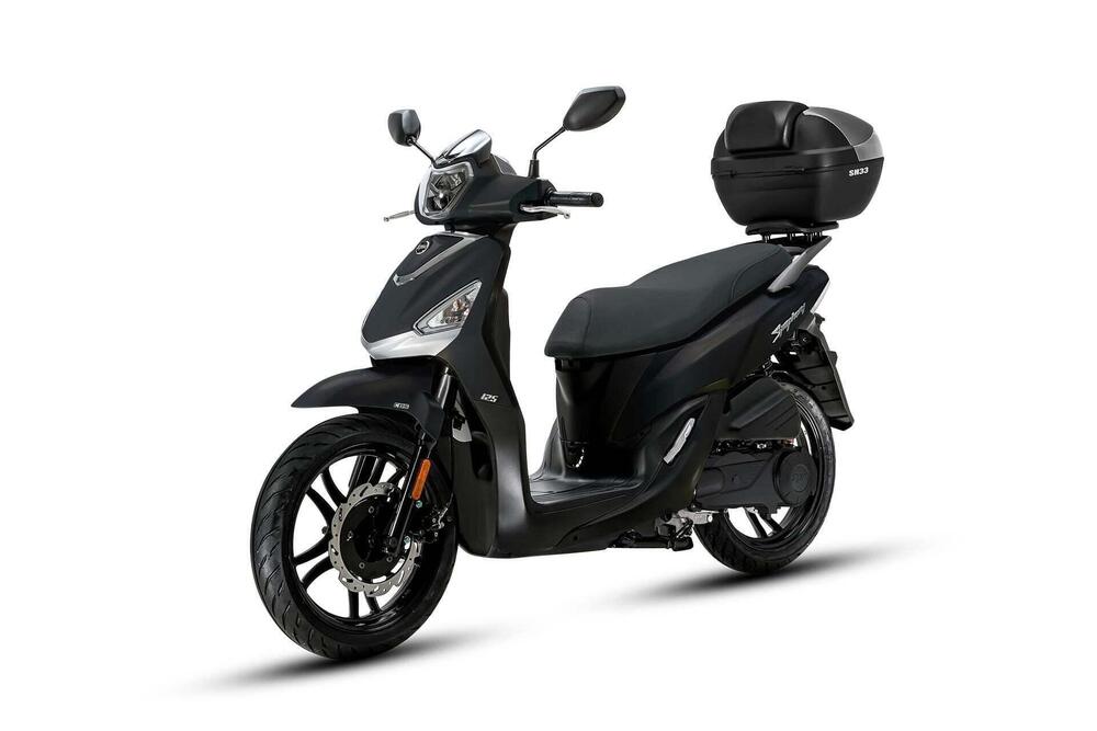 Sym Symphony 125 (2025 - 26) (2)