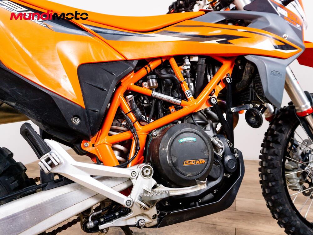 KTM 690 Enduro R (2019 - 20) (4)