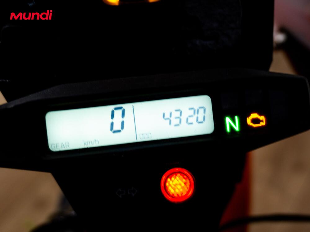 KTM 690 Enduro R (2019 - 20) (12)