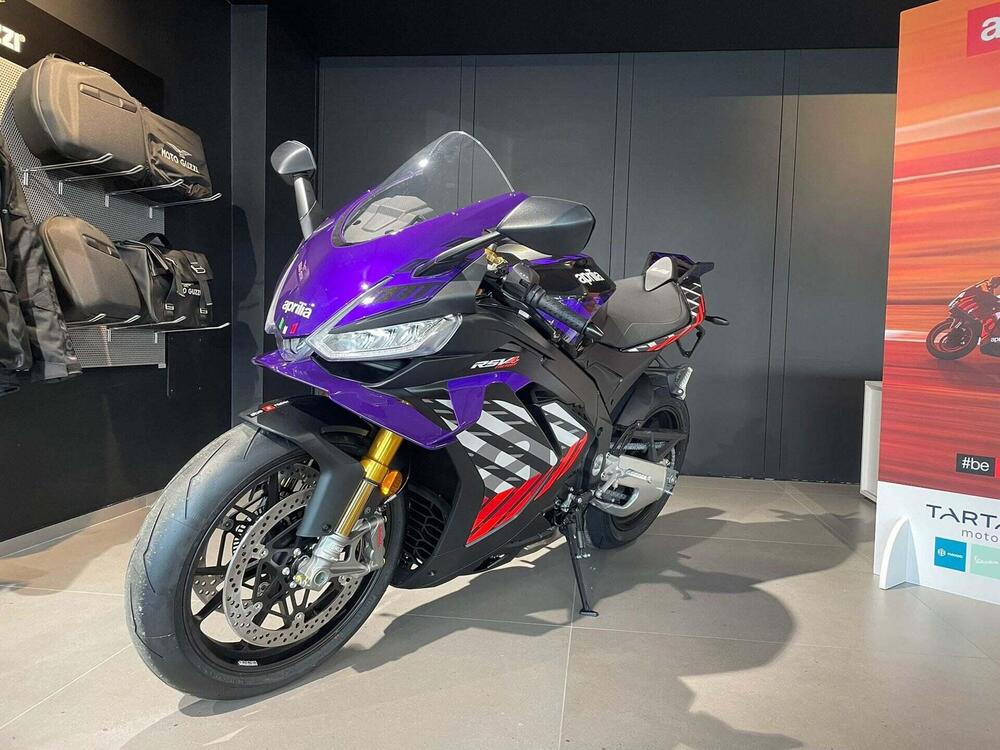 Aprilia RSV4 1100 Factory (2025 - 26) (3)