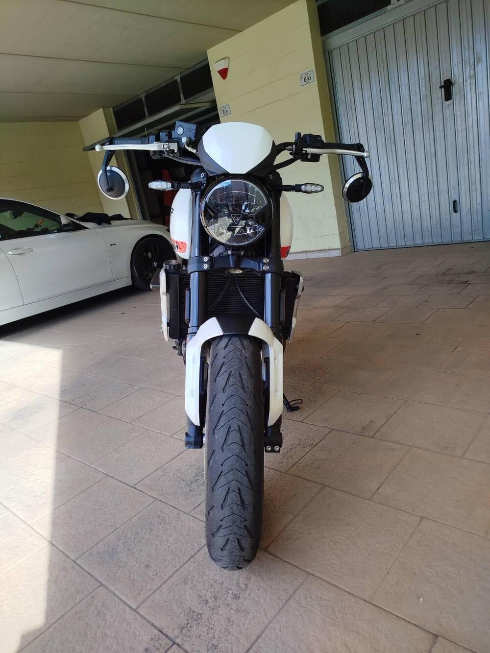 Triumph Trident 660 (2021 - 24) (3)