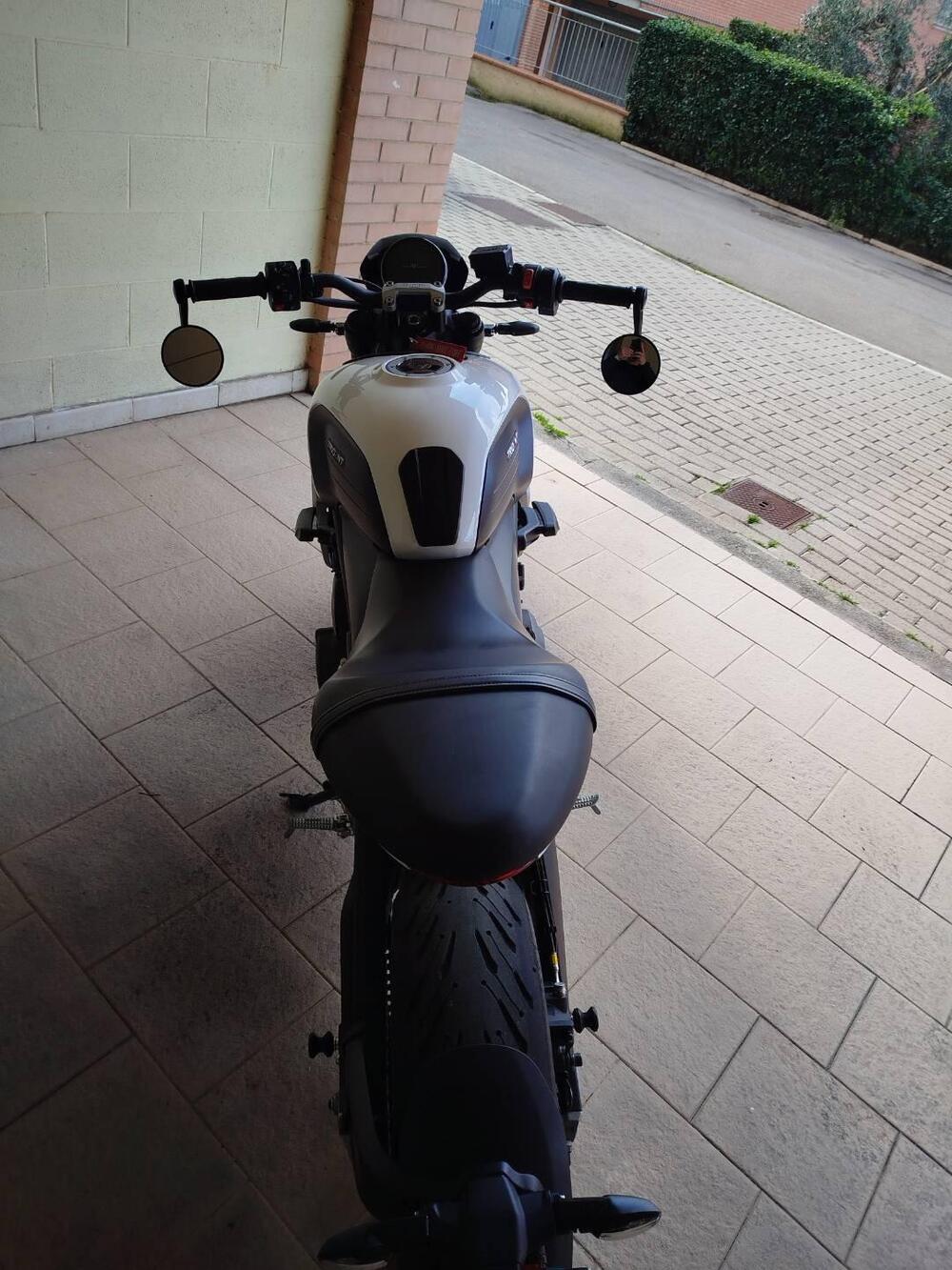 Triumph Trident 660 (2021 - 24) (4)