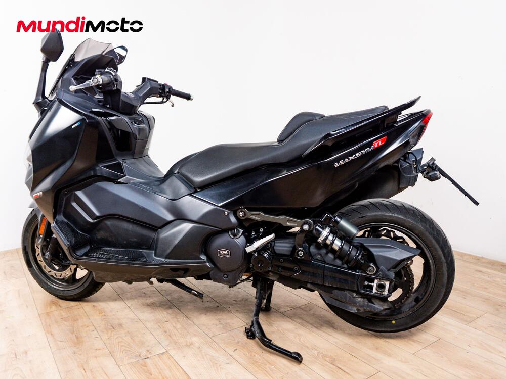 Sym Maxsym TL 508 (2021 - 24) (6)