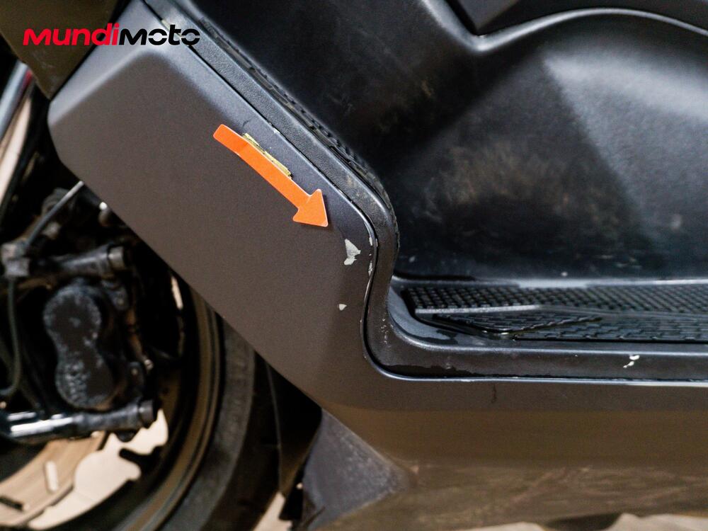 Sym Maxsym TL 508 (2021 - 24) (11)