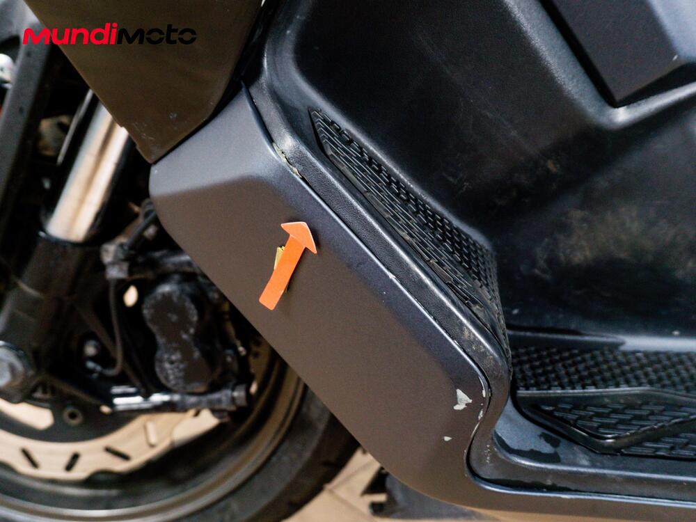 Sym Maxsym TL 508 (2021 - 24) (20)