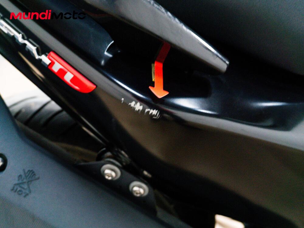 Sym Maxsym TL 508 (2021 - 24) (15)