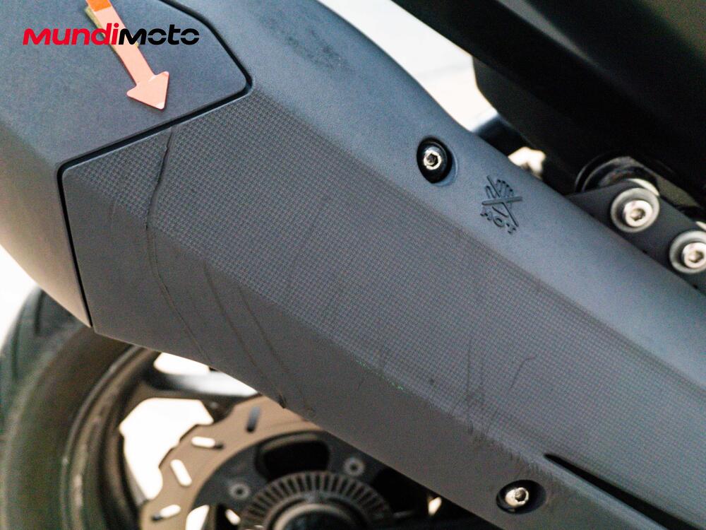 Sym Maxsym TL 508 (2021 - 24) (16)