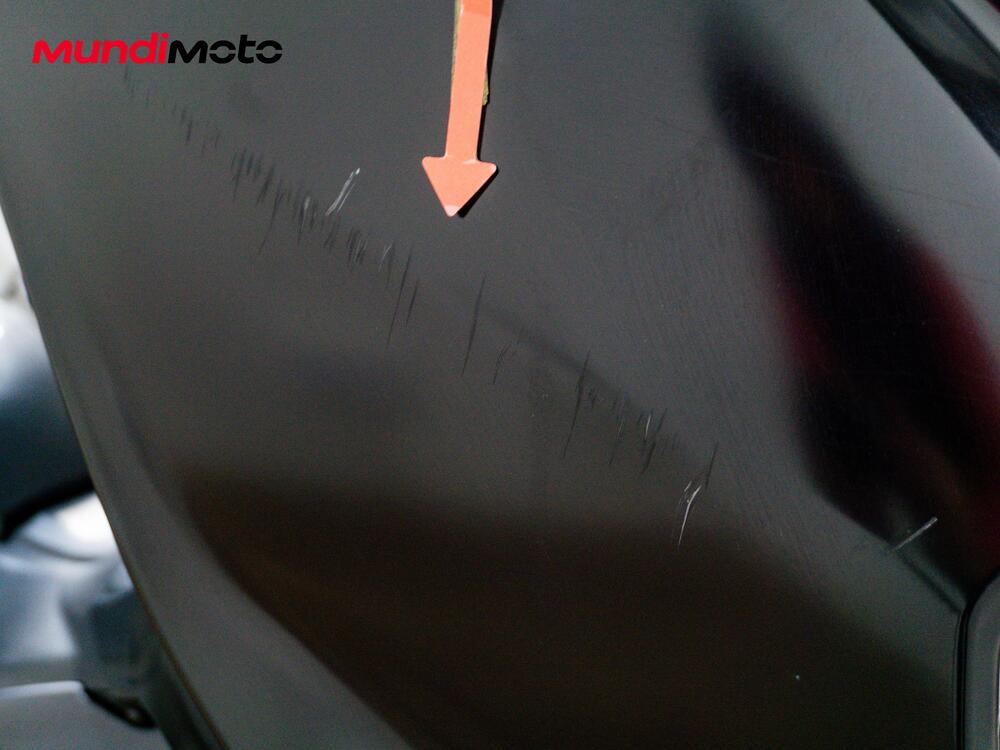 Sym Maxsym TL 508 (2021 - 24) (24)