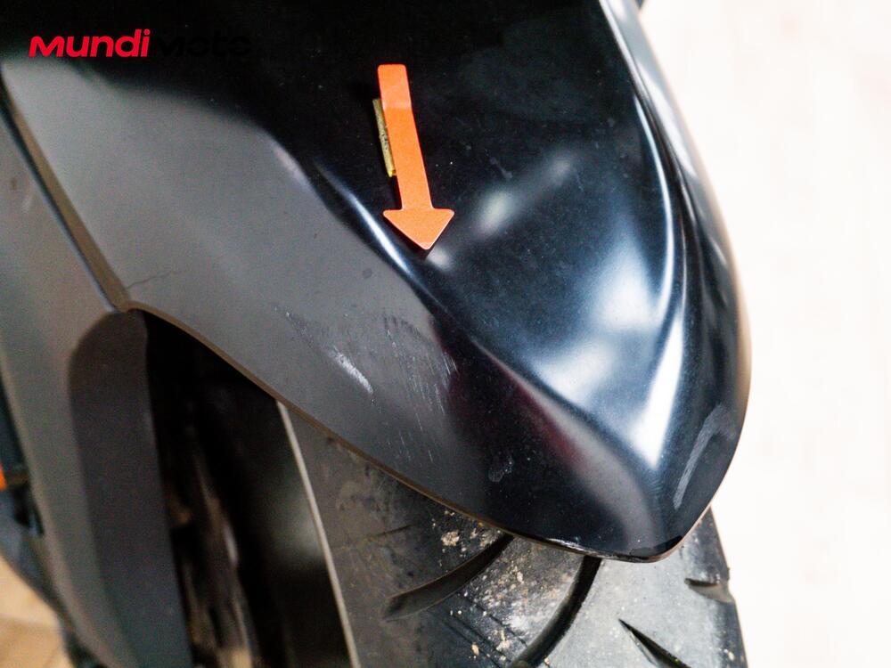 Sym Maxsym TL 508 (2021 - 24) (18)