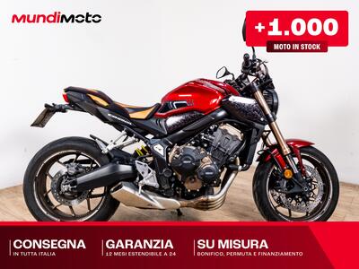 Honda CB 650 R (2024 - 25) usata