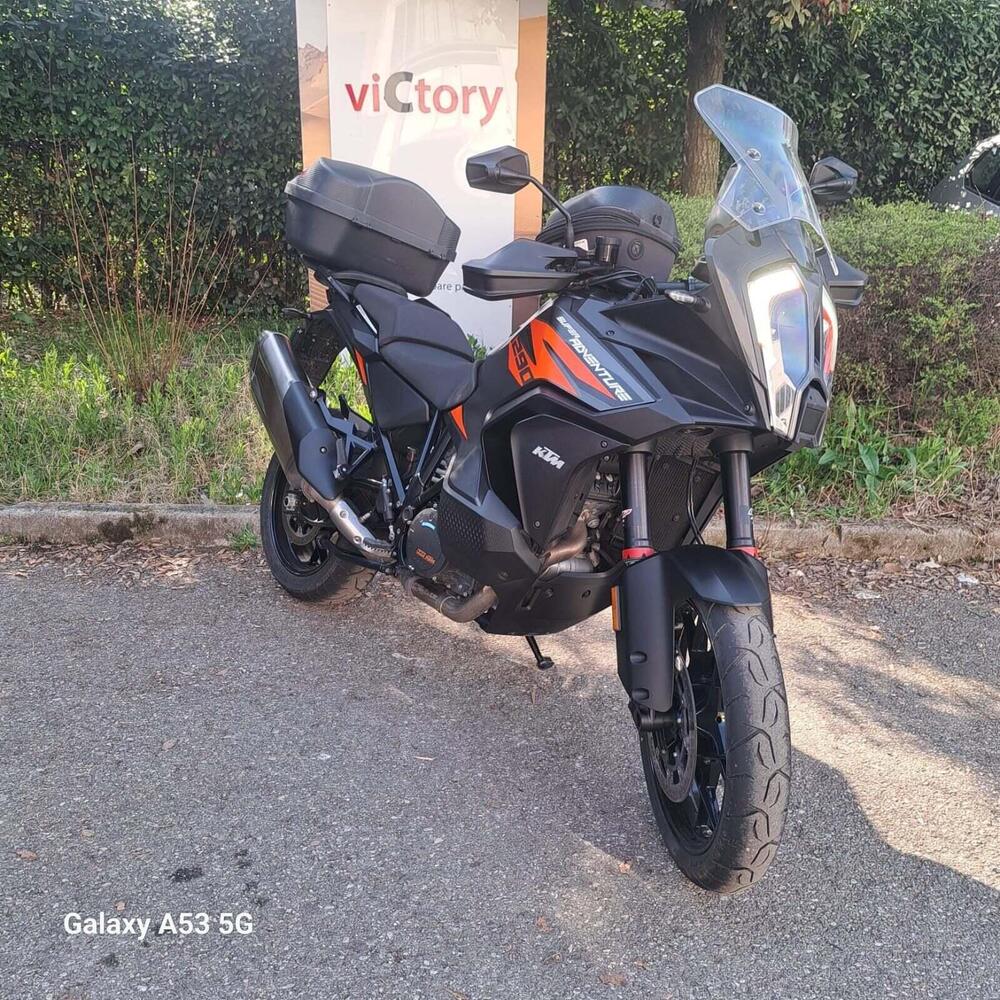 KTM 1290 Super Adventure S (2022 - 25) (3)