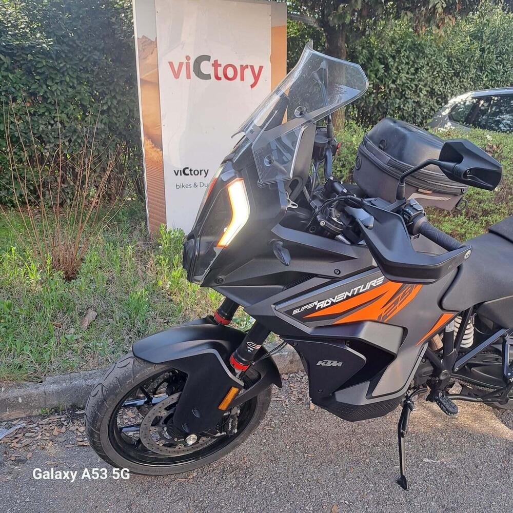 KTM 1290 Super Adventure S (2022 - 25) (7)