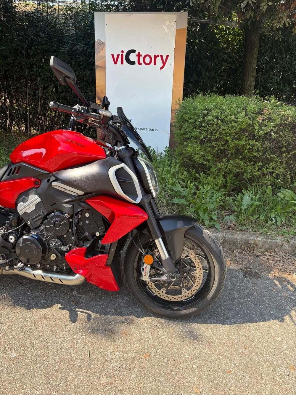 Ducati Diavel V4 (2023 - 26) (3)