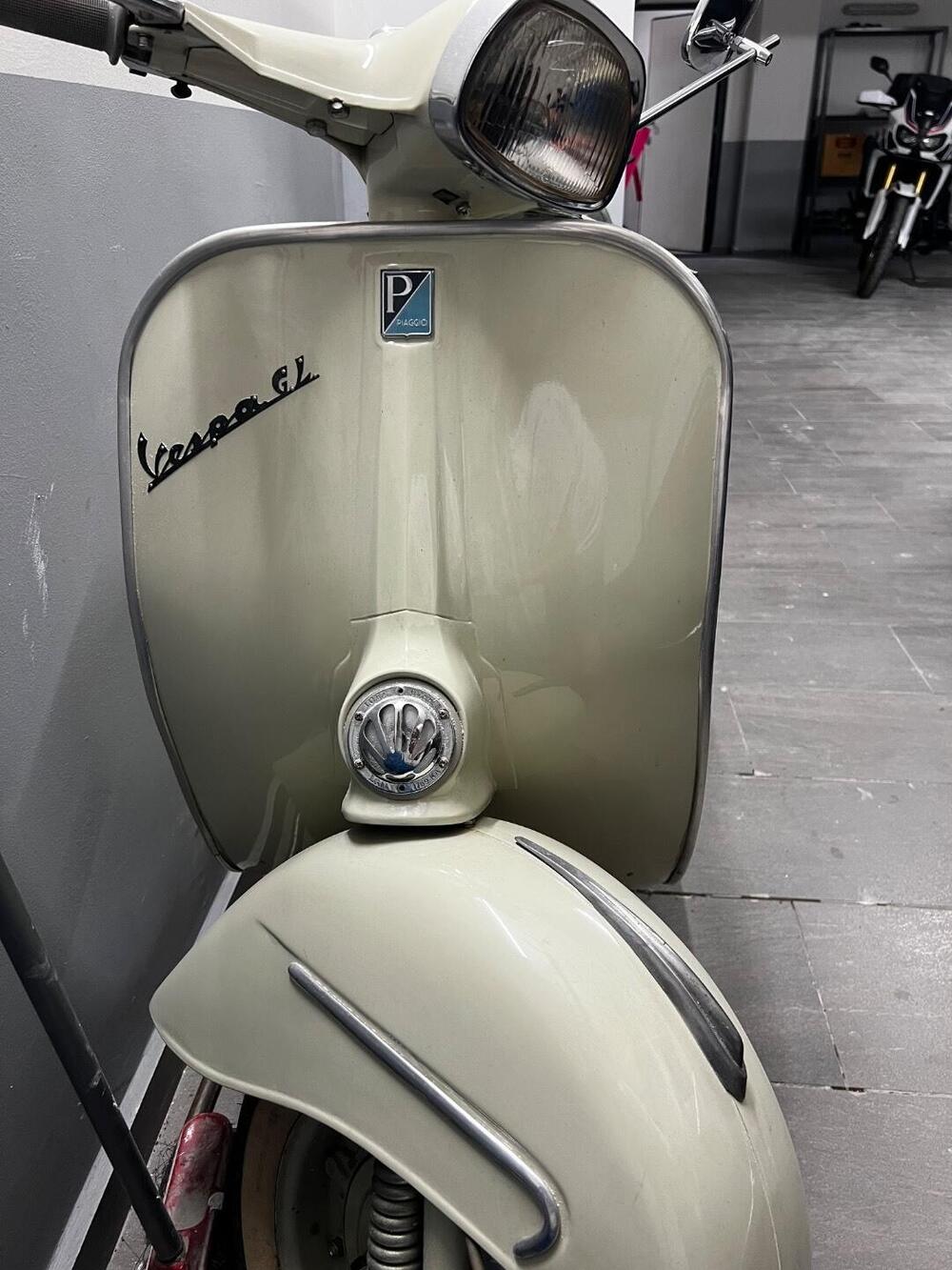 Piaggio Vespa GL (3)