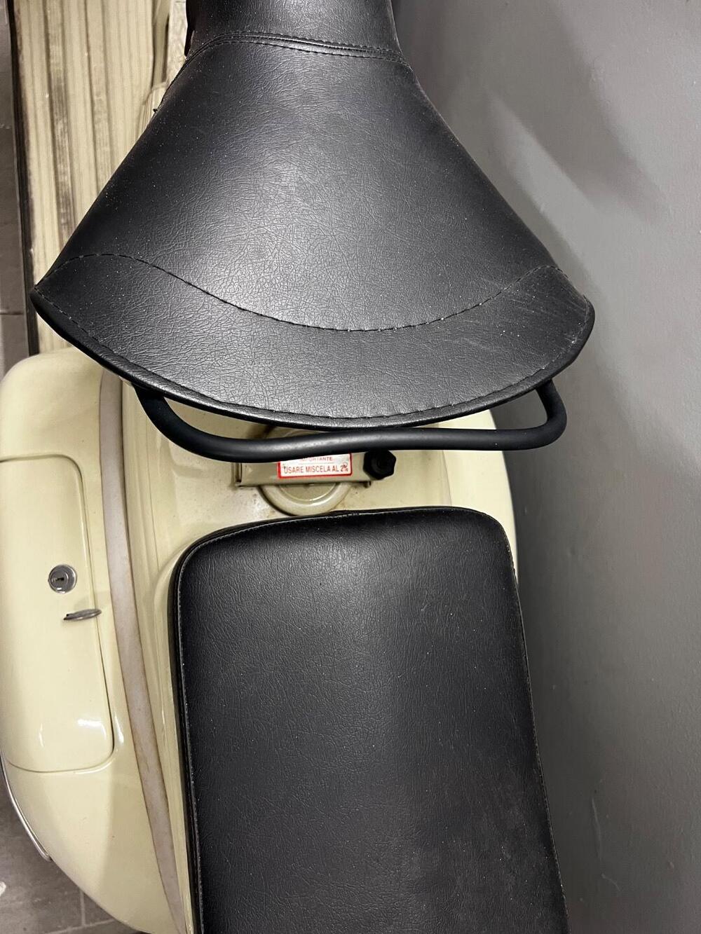 Piaggio Vespa GL (6)