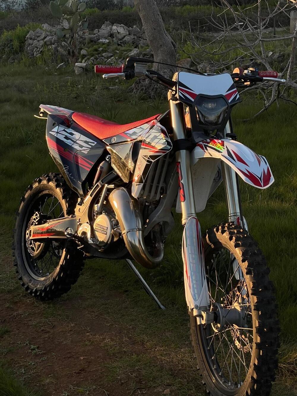 Fantic Motor XE 125 (2023) (4)