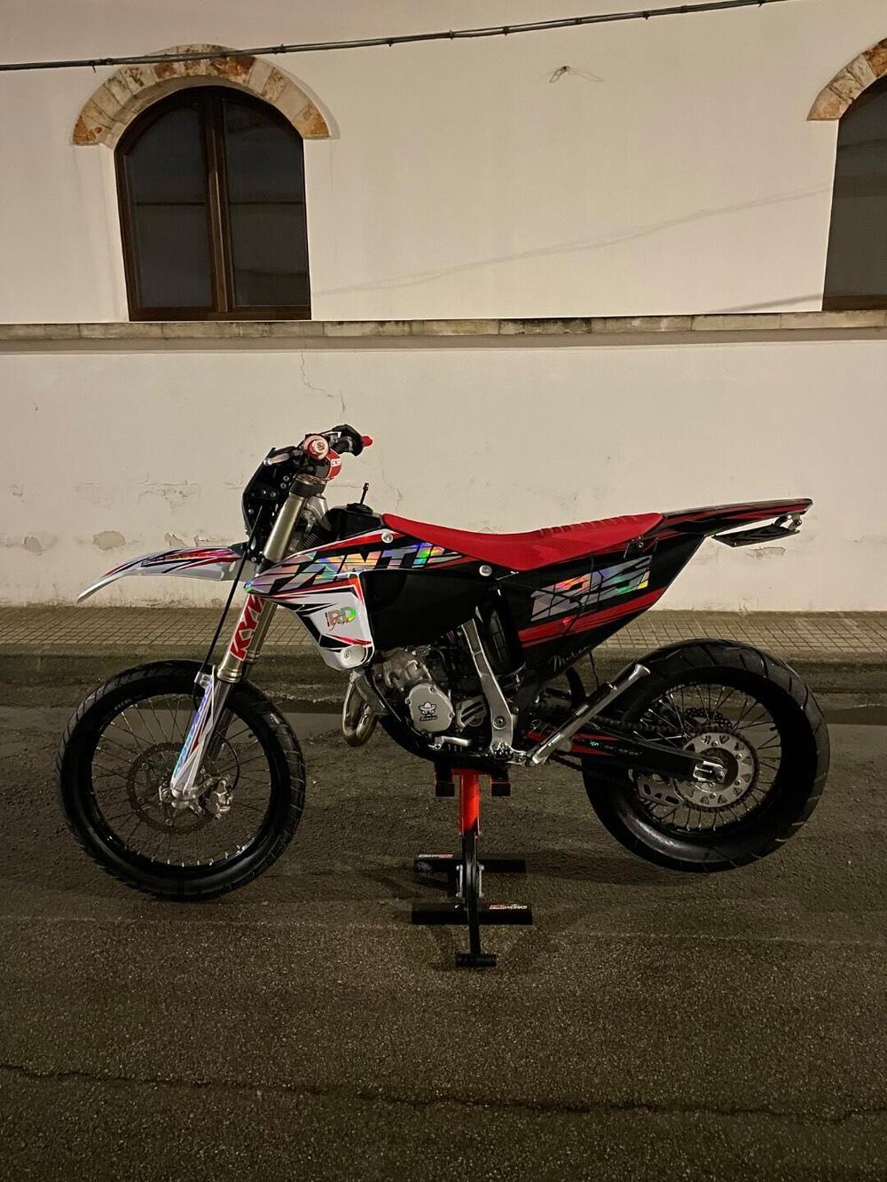 Fantic Motor XE 125 (2023) (3)