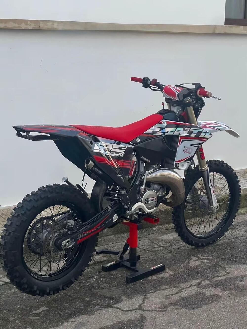 Fantic Motor XE 125 (2023)