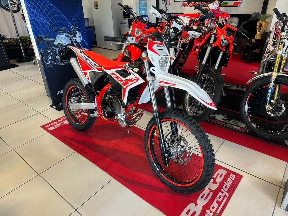 Betamotor RR 50 Enduro Sport (2021 - 26)