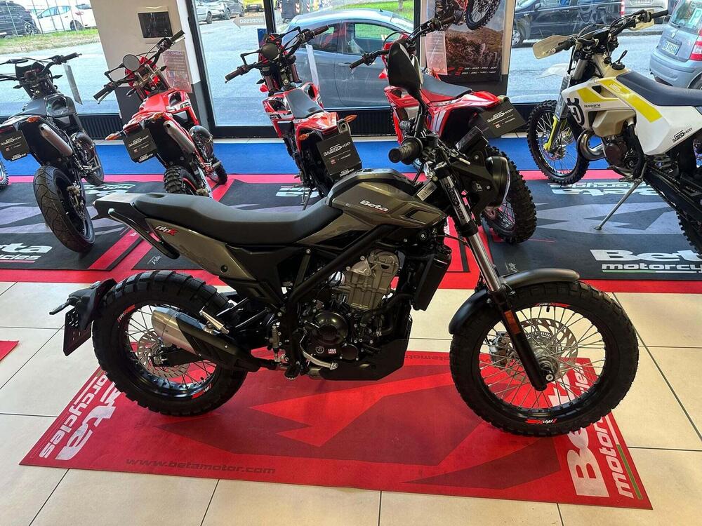 Betamotor Alp X (2024 - 26) (4)