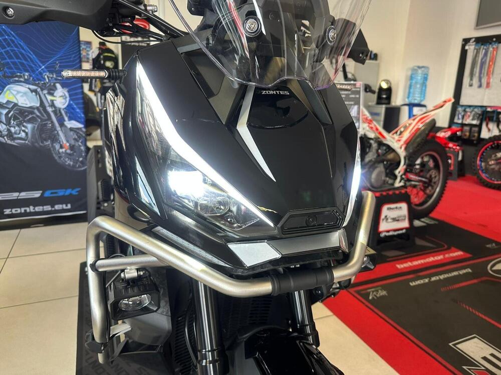 Zontes ZT368-G (2024 - 26) (7)