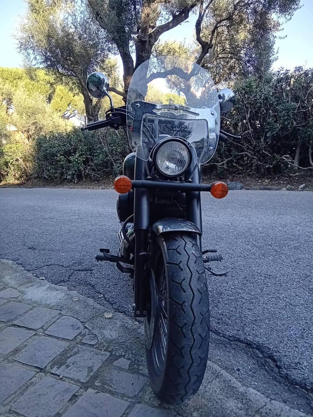 Honda Shadow 750 ABS (2012) (5)