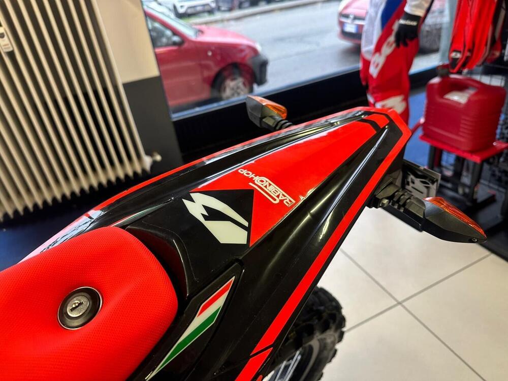 Betamotor RR 125 4T Enduro T (2025 - 26) (11)