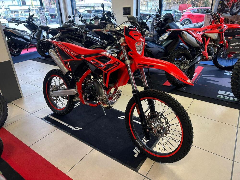 Betamotor RR 50 Enduro Sport (2021 - 26)