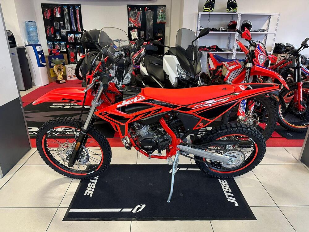 Betamotor RR 50 Enduro Sport (2021 - 26) (6)