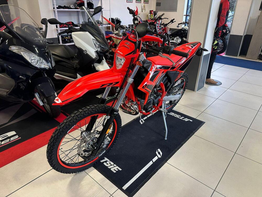 Betamotor RR 50 Enduro Sport (2021 - 26) (7)