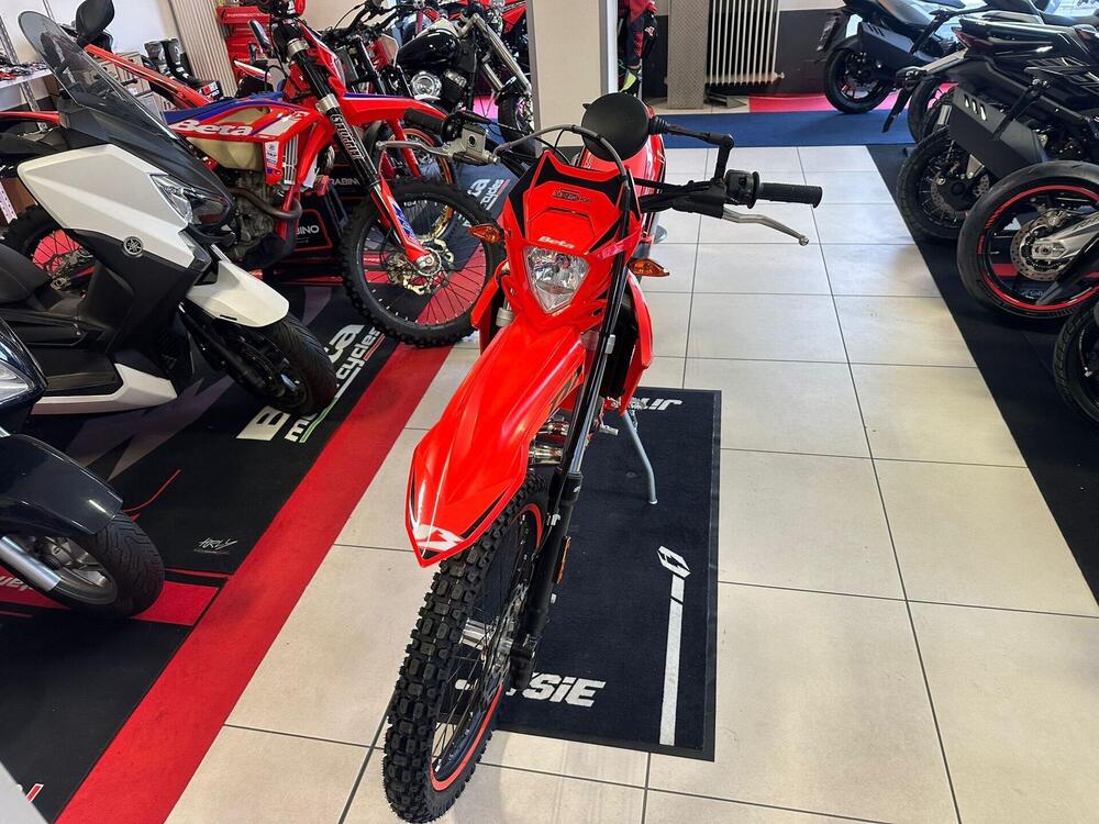 Betamotor RR 50 Enduro Sport (2021 - 26) (8)