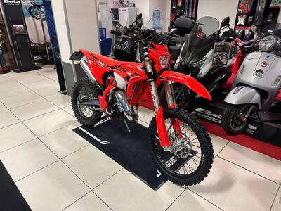 Betamotor RR 125 2T Enduro Race (2026) nuova