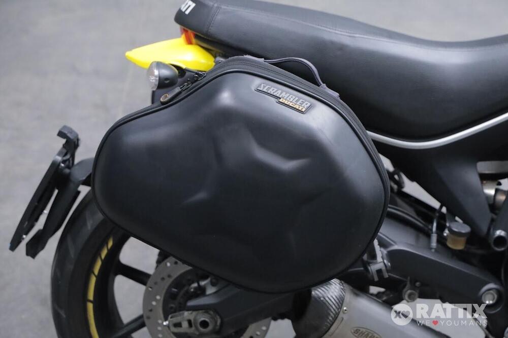 Ducati Scrambler 800 Icon (2015 - 16) (7)