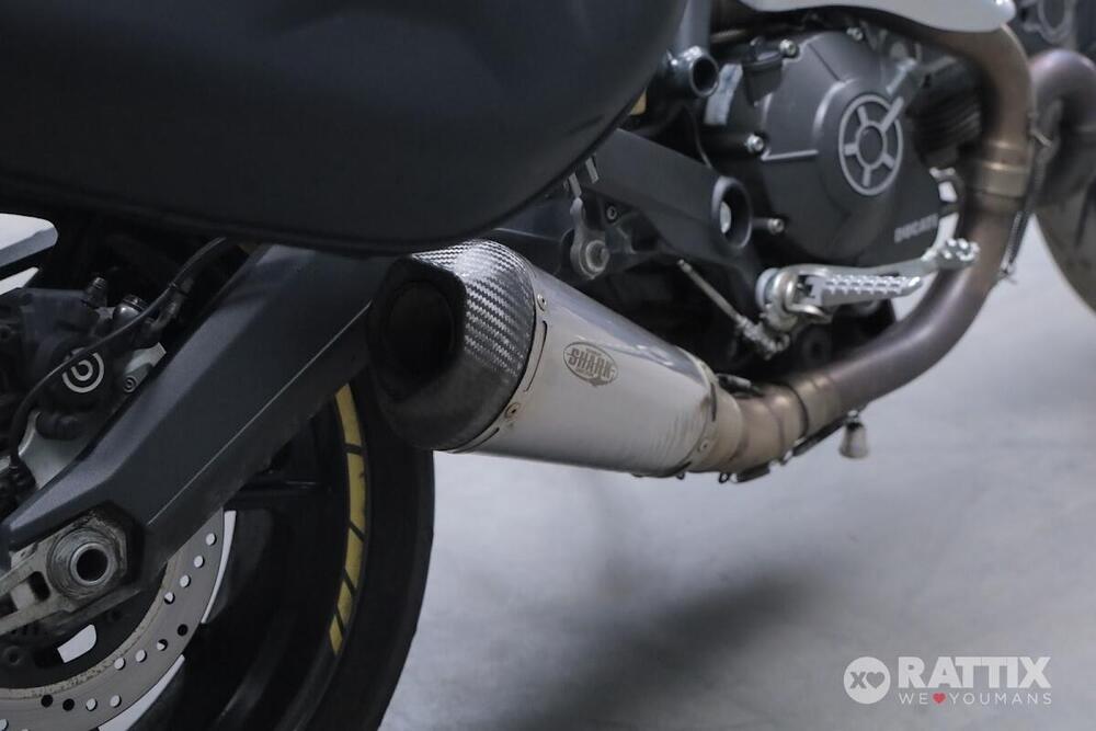 Ducati Scrambler 800 Icon (2015 - 16) (8)
