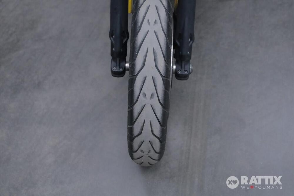 Ducati Scrambler 800 Icon (2015 - 16) (11)