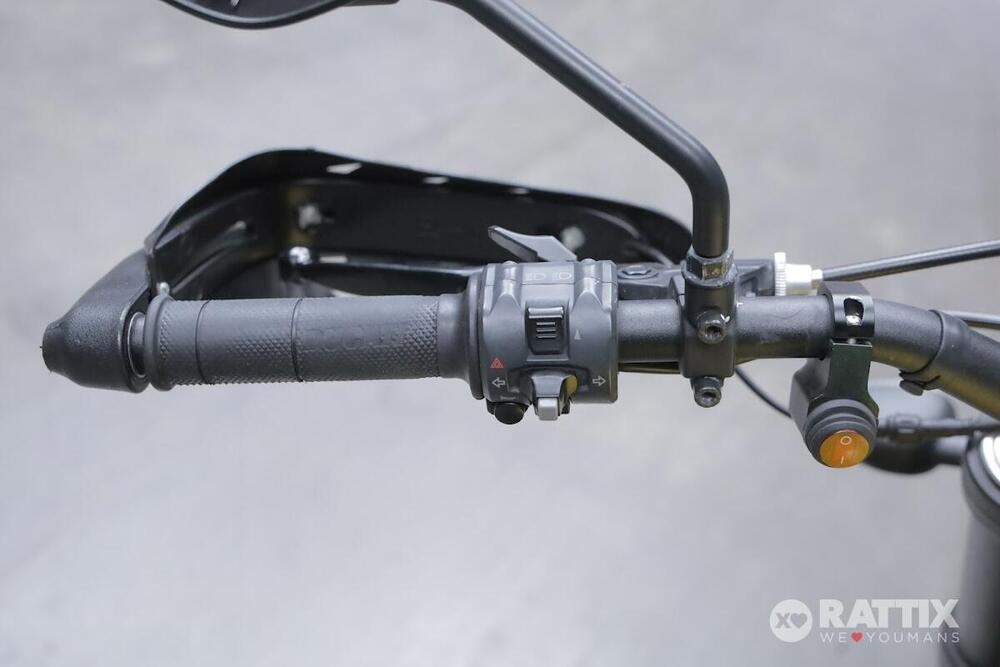 Ducati Scrambler 800 Icon (2015 - 16) (12)