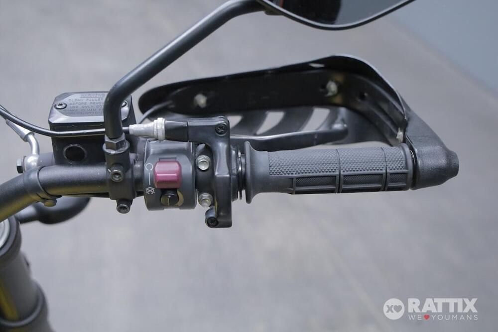 Ducati Scrambler 800 Icon (2015 - 16) (13)