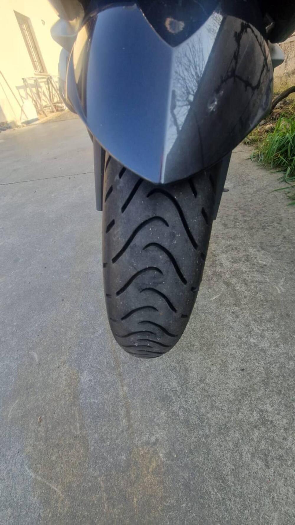 Bmw R 1200 RT (2010 - 13) (3)