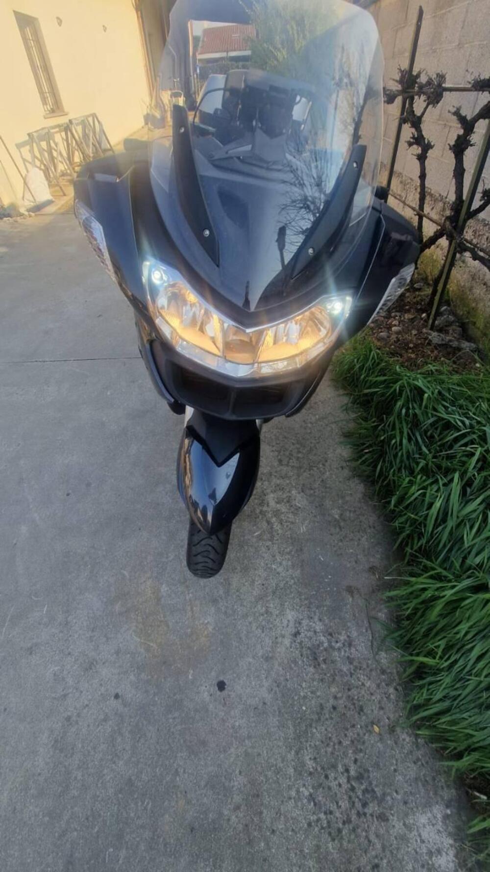 Bmw R 1200 RT (2010 - 13) (4)